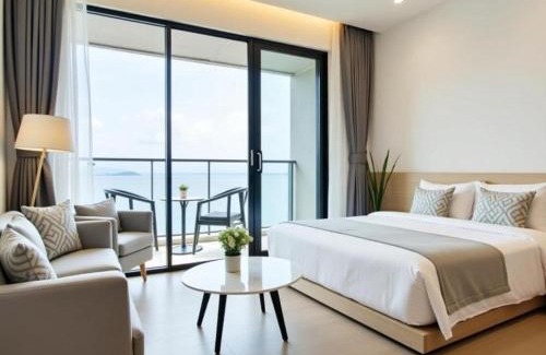 Ngu Hanh Son Apartment | Seaview apt Da Nang
