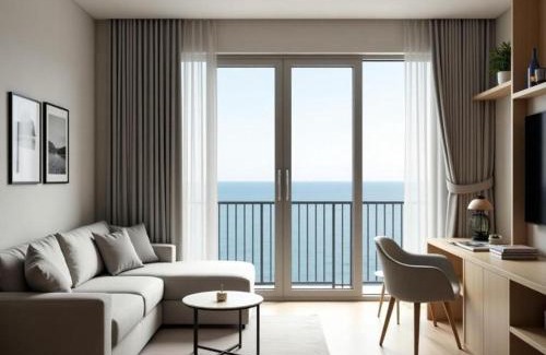 Ngu Hanh Son Apartment | Seaview apt Da Nang