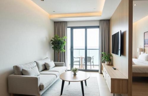Ngu Hanh Son Apartment | Seaview apt Da Nang
