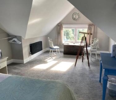 Harwich Bed & Breakfast | Exquisite Seaview B&B with Oceanfront Views & Breakfast
