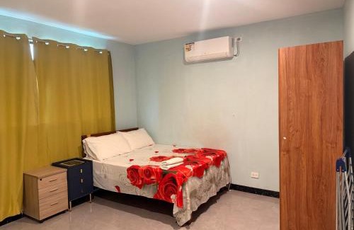 Honiara Apartment | Family-Friendly 2 Beds Apartment near United Nations