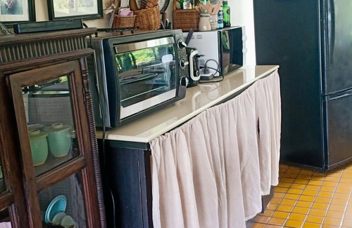 Krabi House | Beachfront Seaview Private Room with Pool and Spa Access