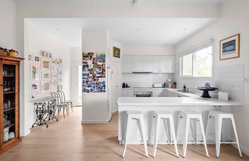 Barwon Heads House | Guest Rated 10/10: Seaview Beach House Barwon Heads