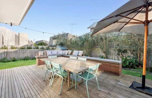Barwon Heads House | Guest Rated 10/10: Seaview Beach House Barwon Heads