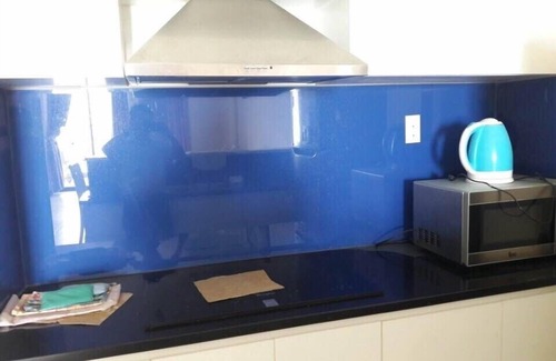 Vung Tau Apartment | Exceptional Seaview Blue Sapphire Resort Apartment Awaits