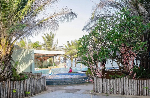 Vung Tau Apartment | Exceptional Seaview Blue Sapphire Resort Apartment Awaits