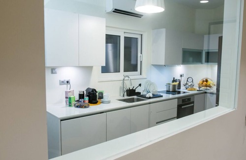 Pasalimani Apartment | Seaview Apartment with Ocean View and Family-Friendly Amenities