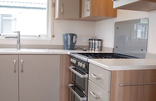 Tywyn House | Seaview Caravan 129 Neptune Park in Tywyn