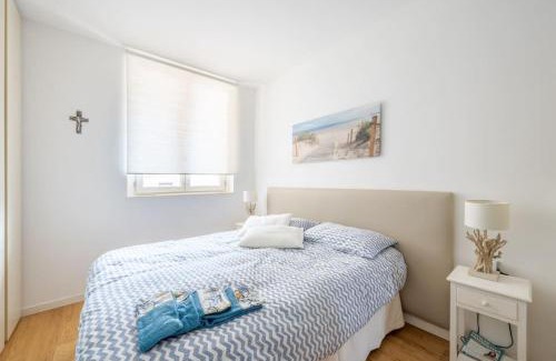 Cavi Apartment | Oceanfront SeaView Cavi B – Guest Rated 9.1/10