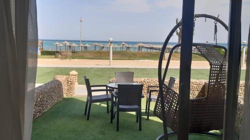 Zafarana Ski Chalet | Family Retreat at Seaview Chalets - Porto South Beach