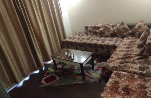 Zafarana Apartment | Family-Friendly Seaview Chalets with Oceanfront Bliss