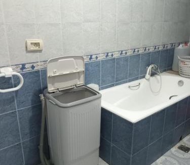 Ain al-Sabah House | Oceanfront Seaview Condo Tabarka: Perfect for Families
