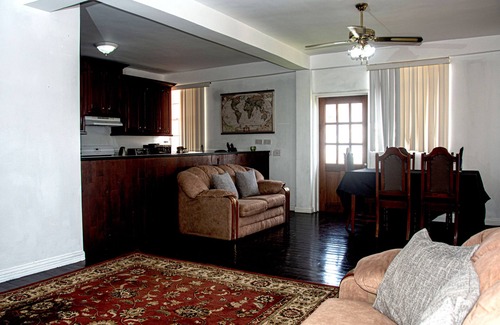 Rodney Bay Condo | Oceanfront Seaview Condos with Family-Friendly Amenities