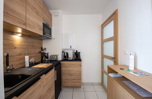 La Chaume Apartment | Ocean View Apartment with Top Ratings and Great Amenities