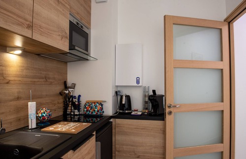 La Chaume Apartment | Ocean View Apartment with Top Ratings and Great Amenities