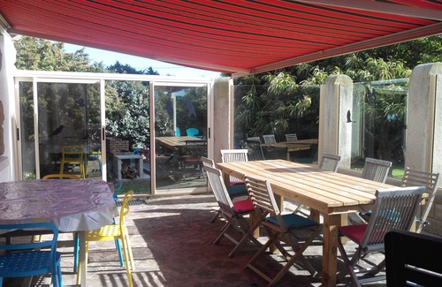 Trevignon House | Relaxing Retreat: Trévignon's Beaches and Scenic Gardens