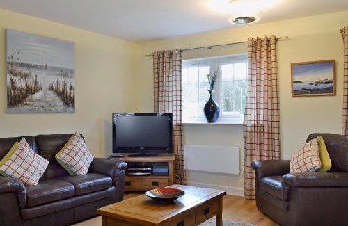Garlieston House | Seaview: 4-Star Hotel with Pet-Friendly Amenities
