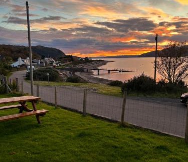 Glenelg House | Discover Seaview: Oceanfront Retreat with Private Beach