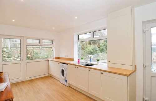 Swanage Cottage | Seaview