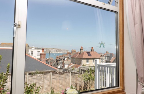 Swanage Cottage | Seaview
