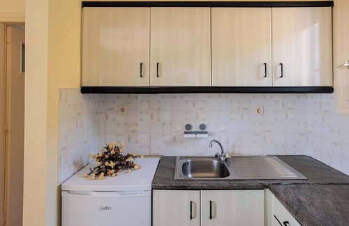 Diasella Apartment | Seaview Getaway with Pool and Panoramic Views