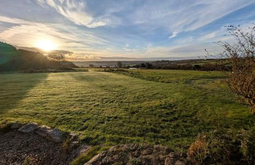 Penryn House | Seaview Hay Barn