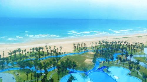 Khanh Hoa Hotel | Elegant Seaview Hotel - Arena Cam Ranh Resort Awaits You