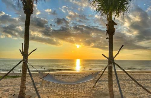 Khanh Hoa Hotel | Elegant Seaview Hotel - Arena Cam Ranh Resort Awaits You
