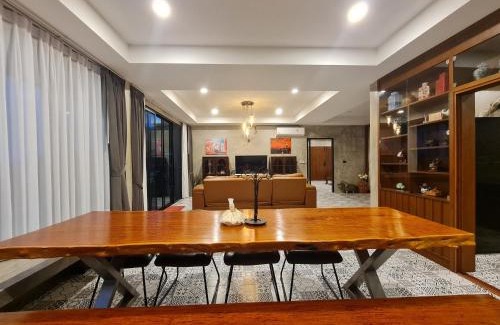 Ko Kaeo Villa | Seaview in Koh Kaew
