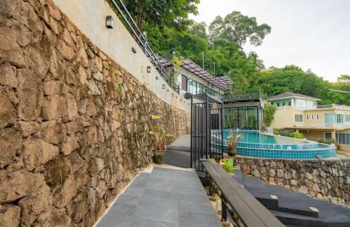 Ko Kaeo Villa | Seaview in Koh Kaew