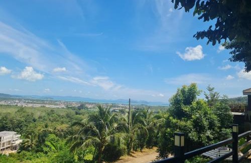 Ko Kaeo Villa | Seaview in Koh Kaew