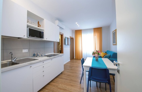 Castellammare di Stabia Apartment | Scenic Seaview Apartment on the Beautiful Bay of Naples