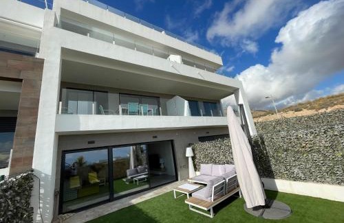 Finestrat Apartment | Experience Comfort at Camporroso Village, Finestrat
