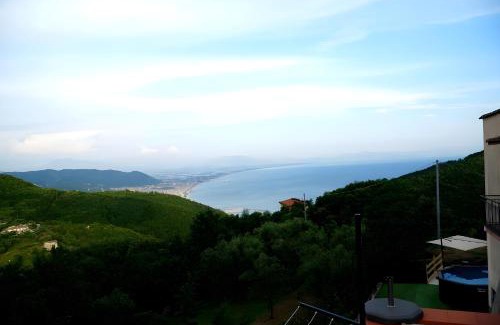 Marini Apartment | Discover Dorotea Medieval Refuge with Private Pool Access