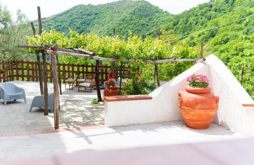 Marini Apartment | Discover Dorotea Medieval Refuge with Private Pool Access