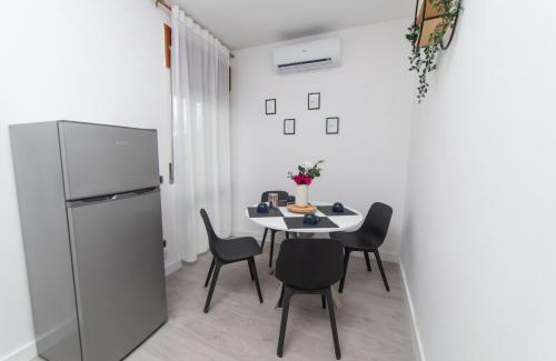 Marini Apartment | Discover Dorotea Medieval Refuge with Private Pool Access