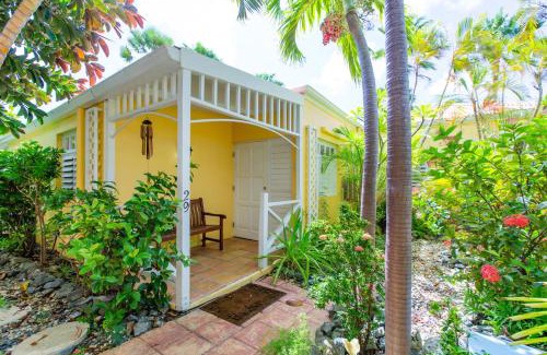 Slob Villa | Oceanfront Seaview Palms Villa - Rated 9.5/10 on St Croix