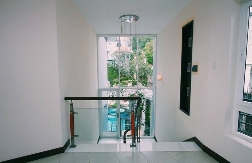 Vung Tau Villa | Experience the Seaview Pool Villa 2 for Your Getaway
