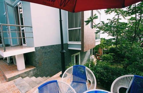 Vung Tau Villa | Experience the Seaview Pool Villa 2 for Your Getaway