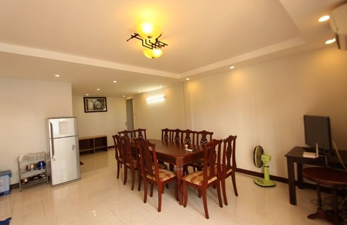 Vung Tau House | Seaview Pool Villa: Your Perfect Coastal Getaway