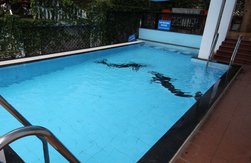 Vung Tau House | Seaview Pool Villa: Your Perfect Coastal Getaway