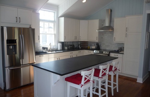 Seaview House | Seaview: Create Priceless Memories with Ocean Views