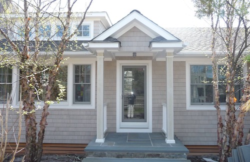 Seaview House | Seaview: Create Priceless Memories with Ocean Views