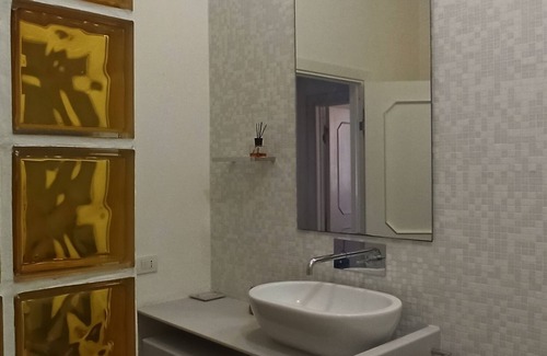 Porto Ercole Apartment | Relax at Seaview Casa Presente in Porto Ercole