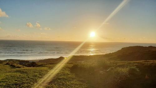 Otaua House | Seaside Escape - Breathtaking Ocean Views & Relaxing Bath