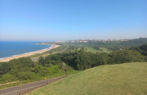 Port Shepstone Apartment | Oceanfront Retreat at Seaview Self Catering - Rated 9/10