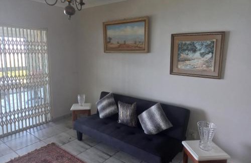 Port Shepstone Apartment | Oceanfront Retreat at Seaview Self Catering - Rated 9/10