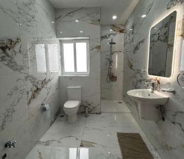 Marsaskala Apartment | Outstanding Seaview Setters Studio Apartments - 10/10 Rating