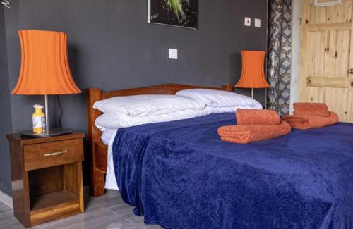 Bakau Apartment | Tranquil Seaview Room with Pool at Cape Point Bakau