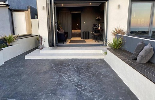Peacehaven Apartment | Seaview Stay: Pet-Friendly Hotel with 9.8/10 Ratings